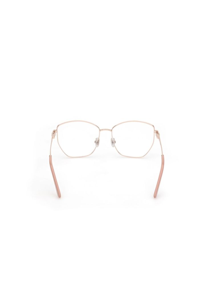 Lentes Ópticos Rosado Guess GU2825074-4