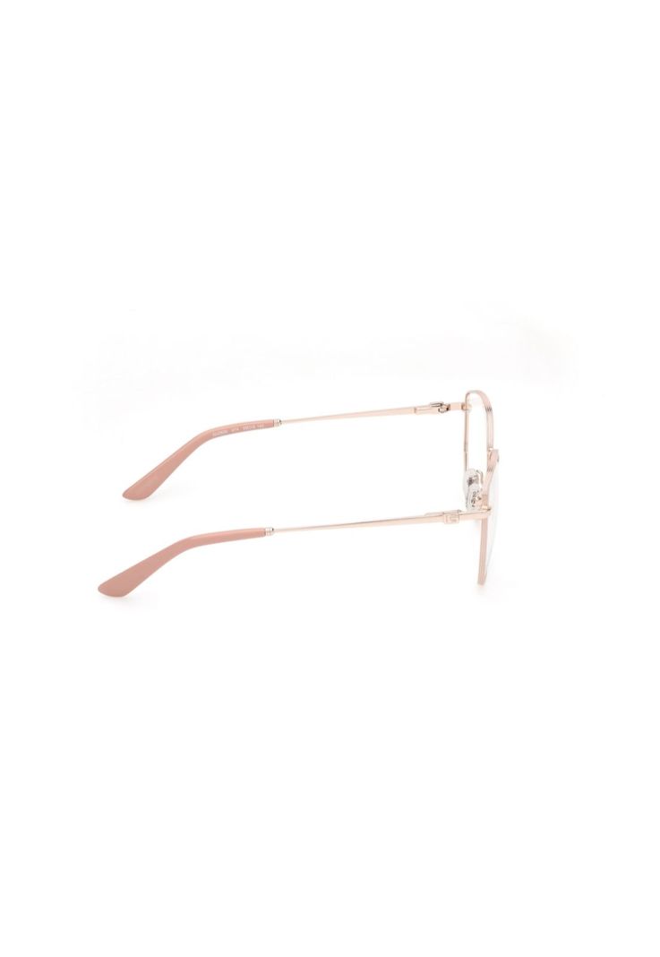 Lentes Ópticos Rosado Guess GU2825074-6