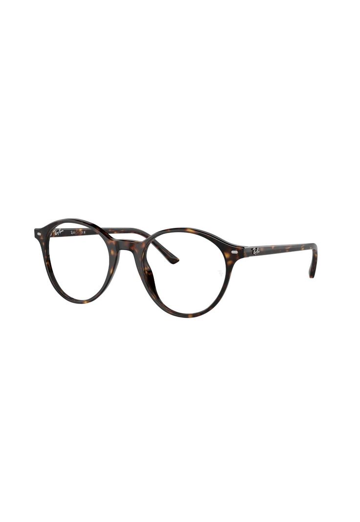 Lentes Ópticos Bernard Havana Ray-Ban Optical RX54302012-1