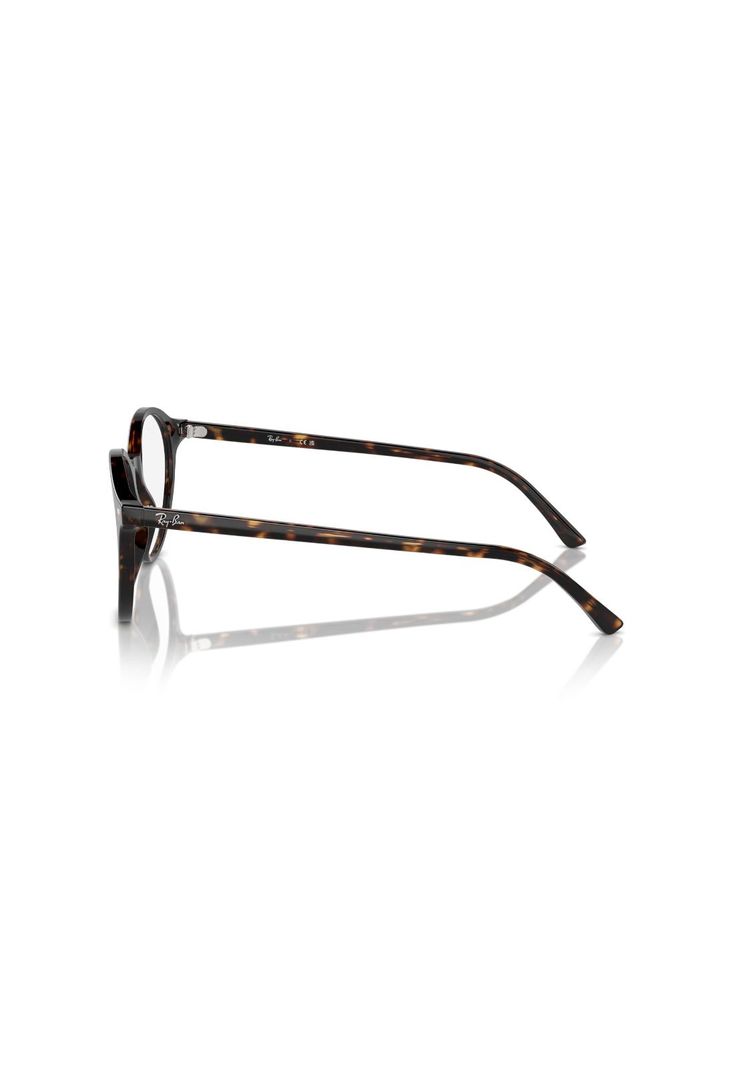Lentes Ópticos Bernard Havana Ray-Ban Optical RX54302012-2