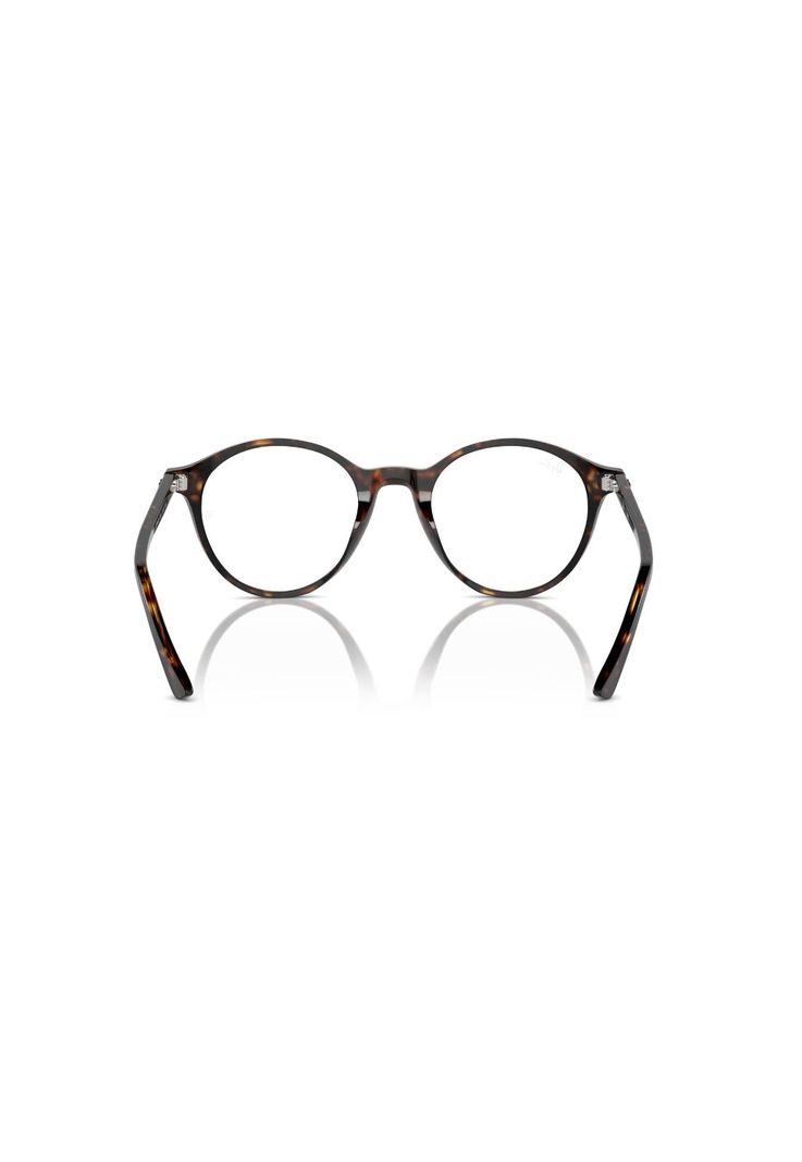 Lentes Ópticos Bernard Havana Ray-Ban Optical RX54302012-3