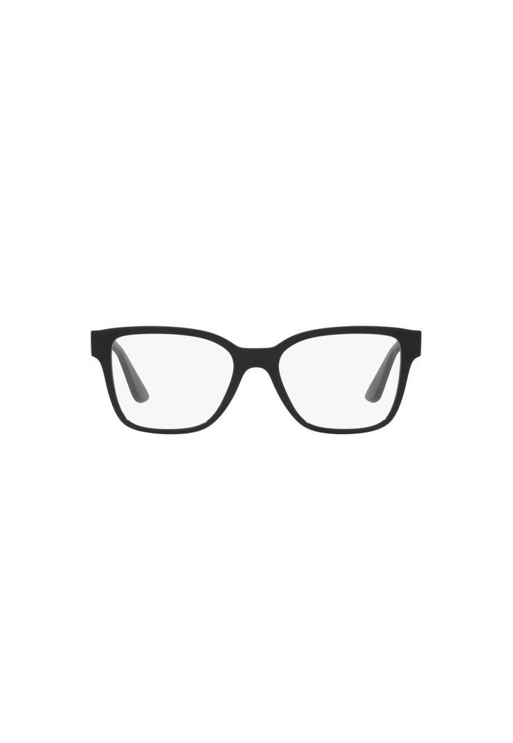 Lentes Ópticos Black Vogue Eyewear-0