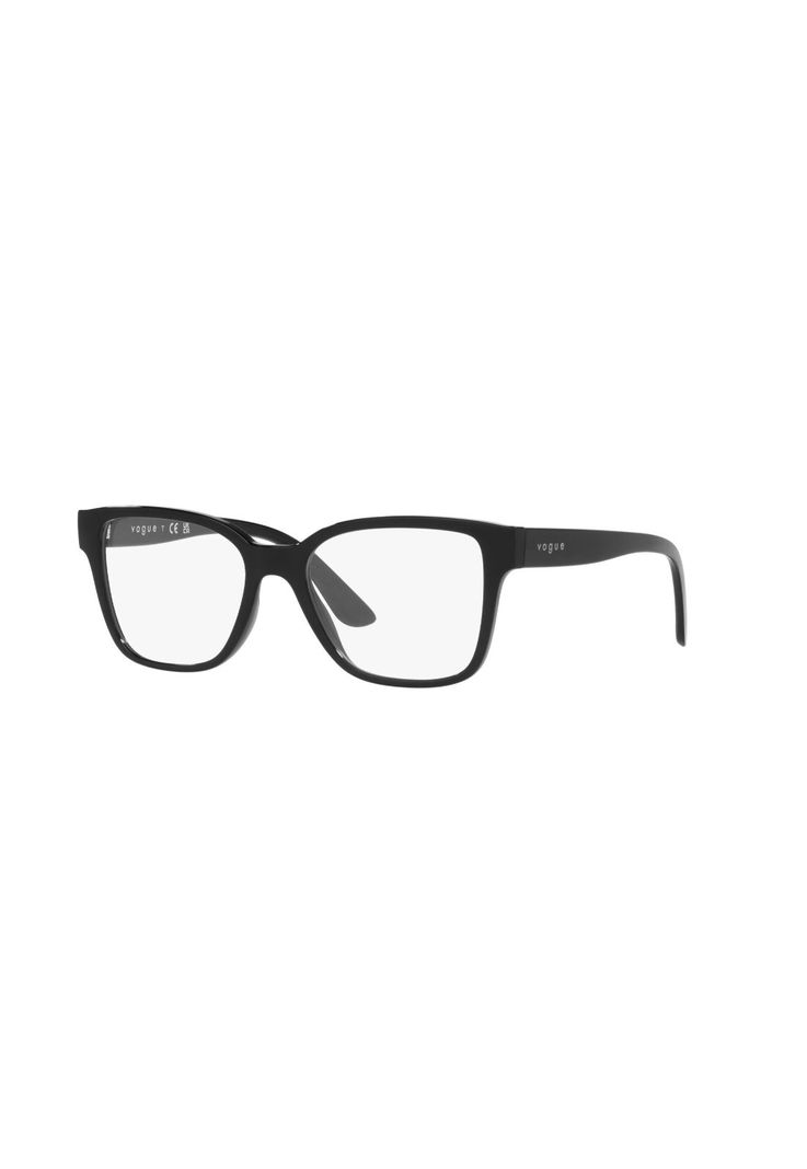 Lentes Ópticos Black Vogue Eyewear-1