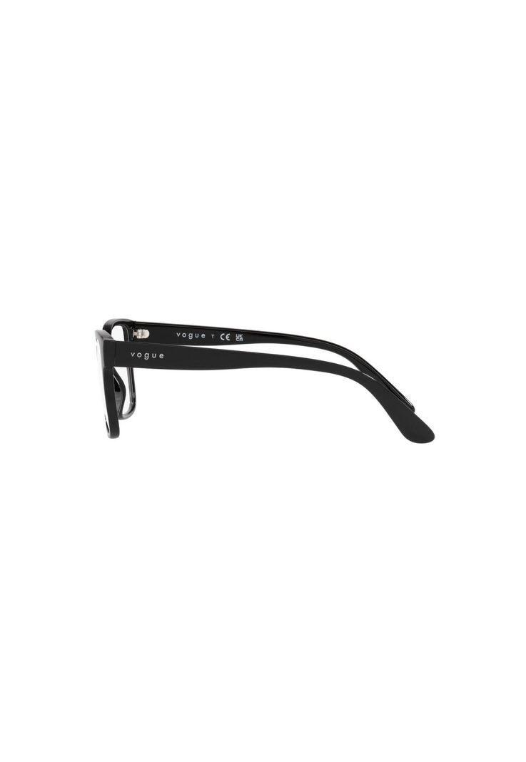 Lentes Ópticos Black Vogue Eyewear-3