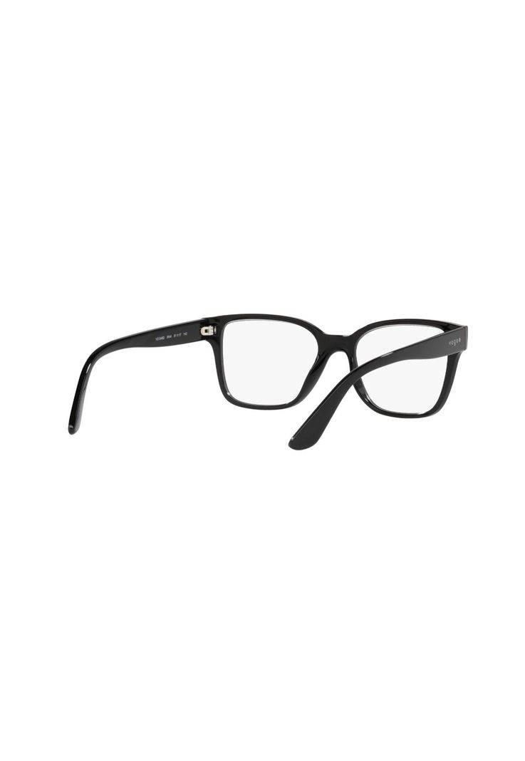 Lentes Ópticos Black Vogue Eyewear-7
