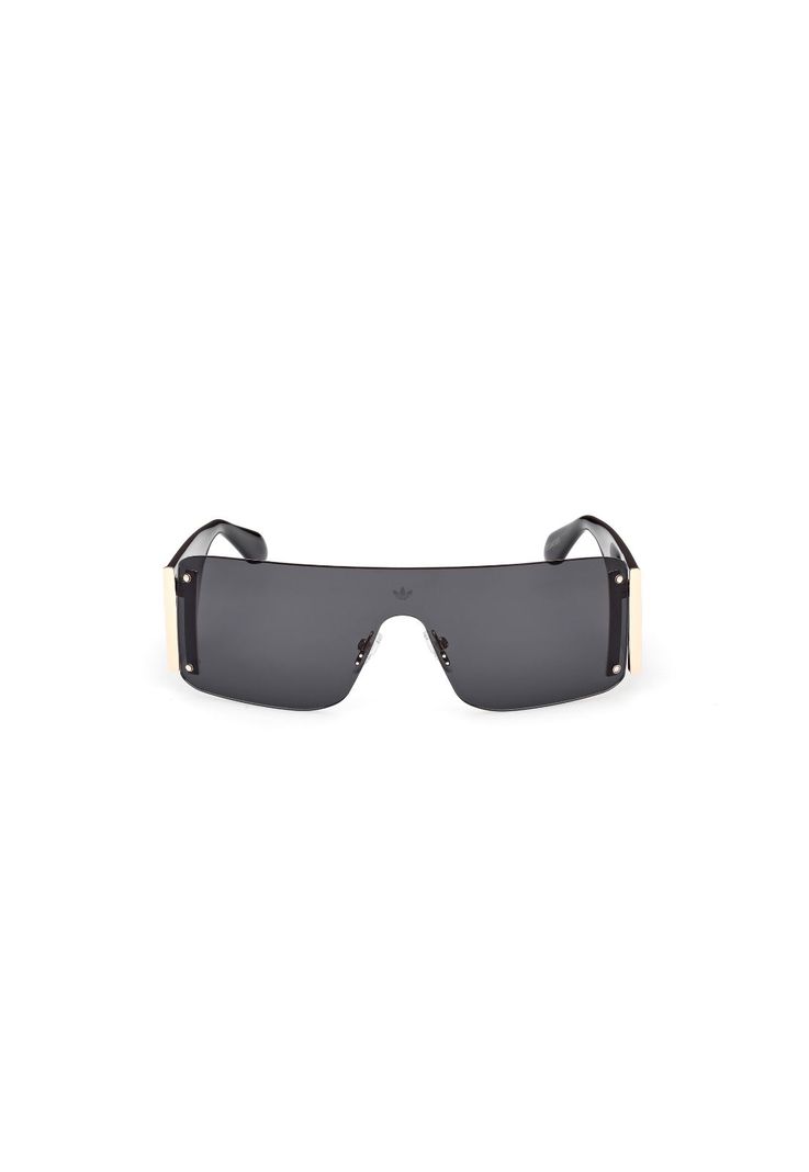 Lentes de Sol Negro Adidas Originals OR011801A-0