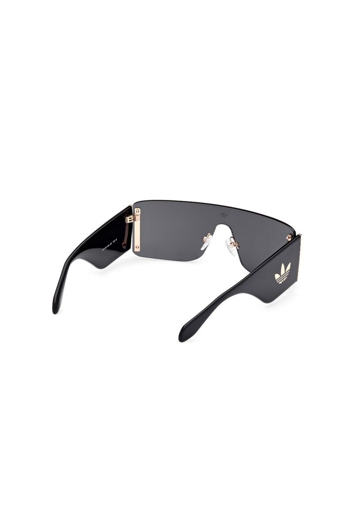 Lentes de Sol Negro Adidas Originals OR011801A-5