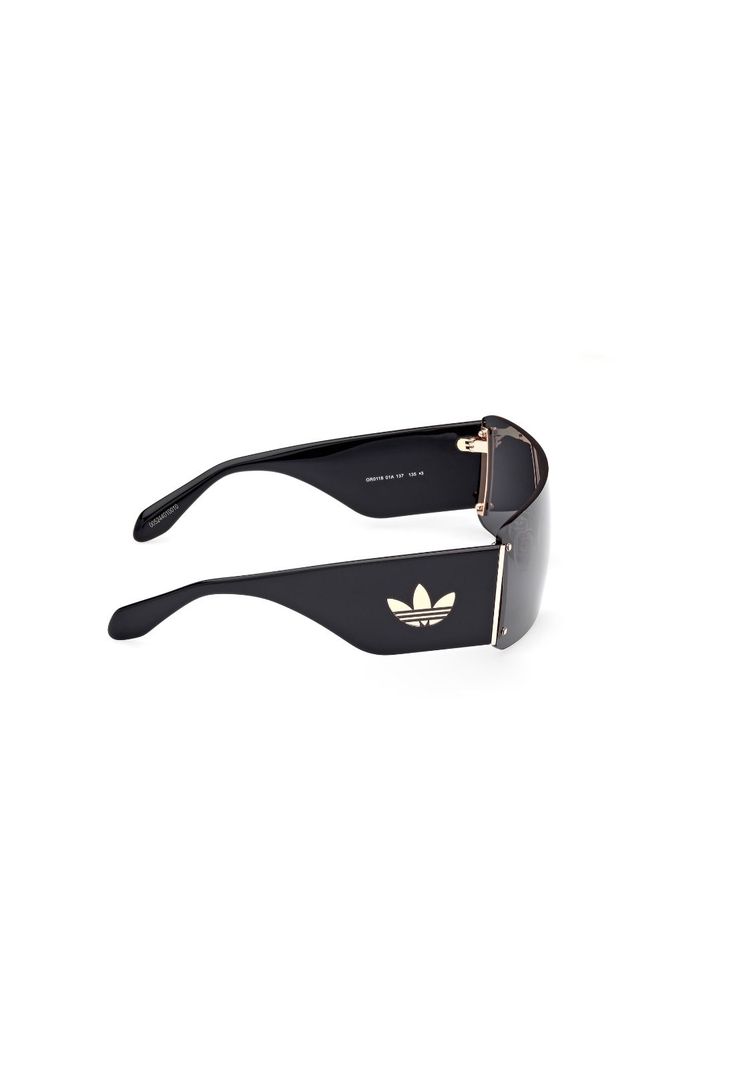 Lentes de Sol Negro Adidas Originals OR011801A-6