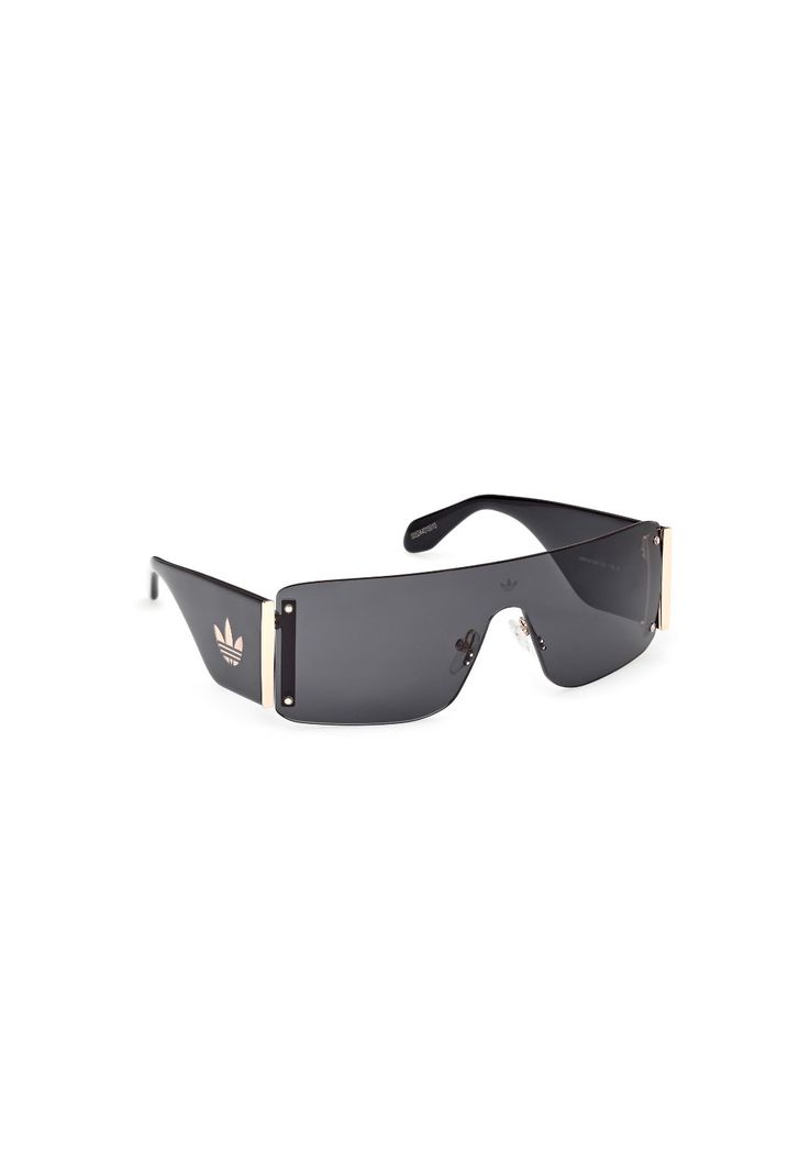 Lentes de Sol Negro Adidas Originals OR011801A-7
