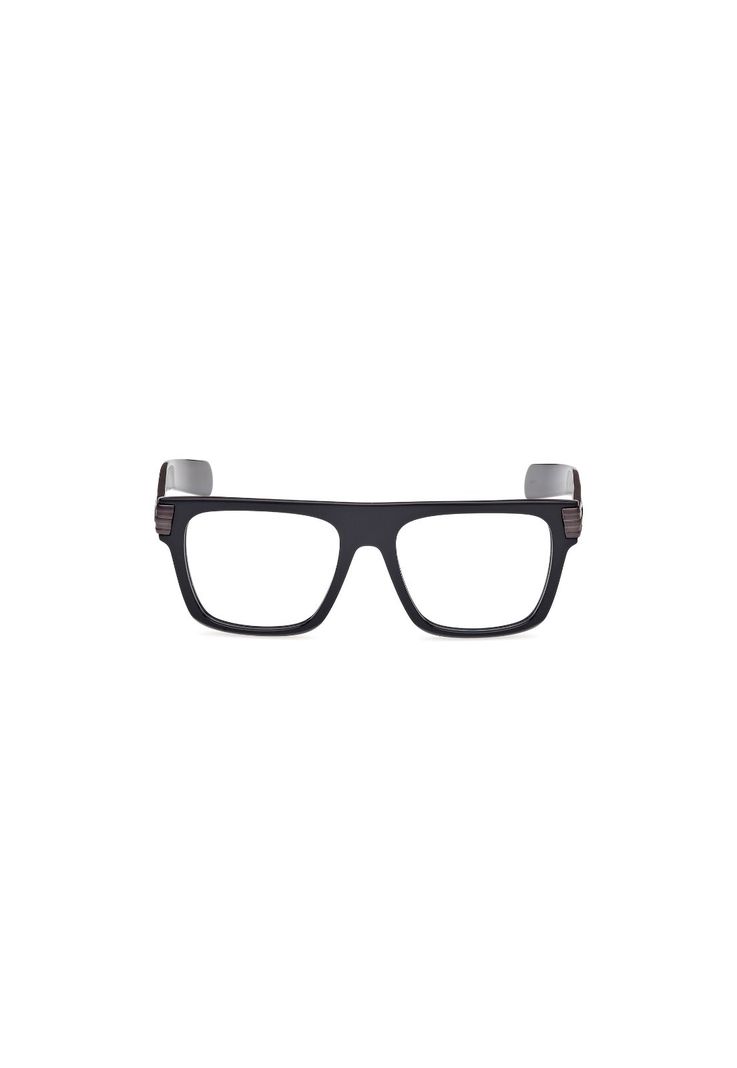Lentes Ópticos Negro Adidas Originals OR5103001-0