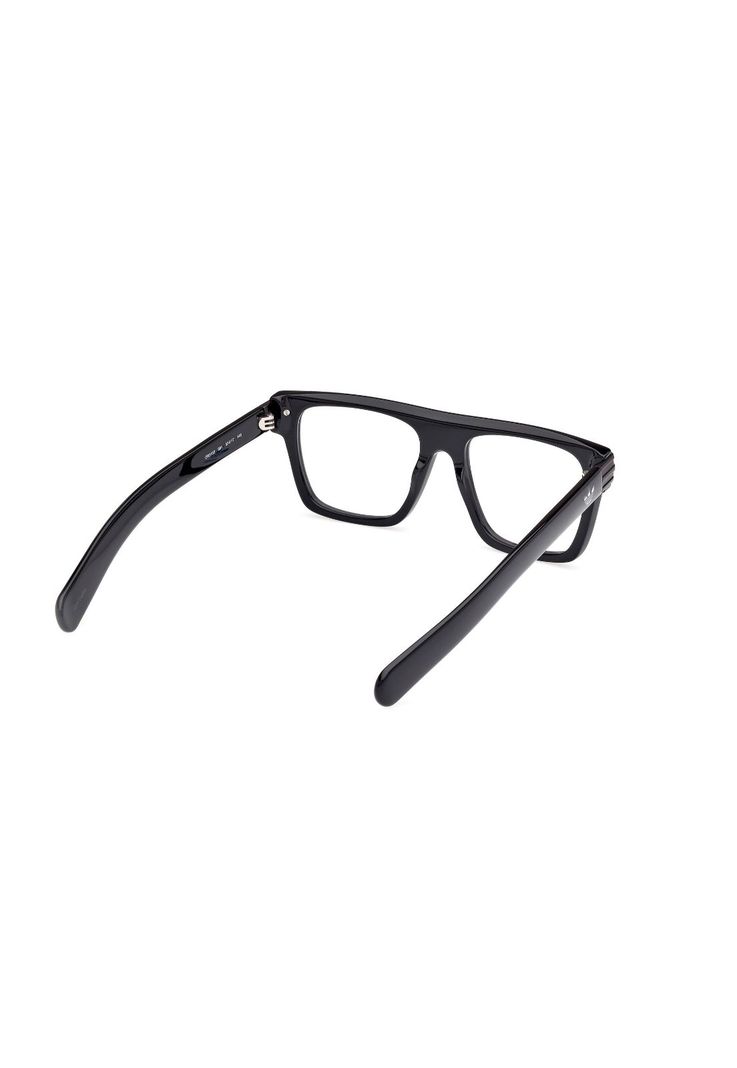 Lentes Ópticos Negro Adidas Originals OR5103001-5