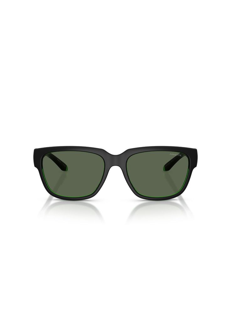 Arnette Lentes de Sol Bounce AN4366 300471 56 Negro M