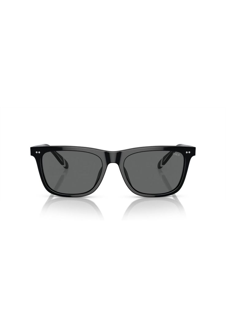 Lentes de Sol Black Polished Ralph Lauren PH4205U500187-0