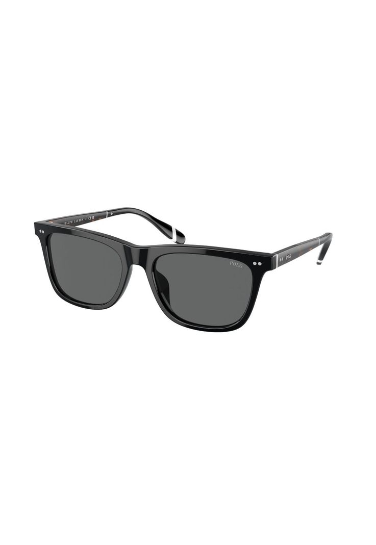Lentes de Sol Black Polished Ralph Lauren PH4205U500187-1