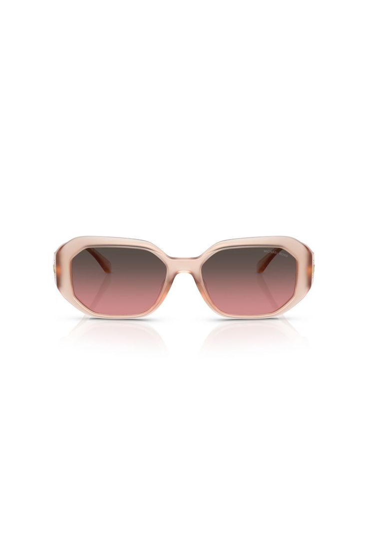 Lentes de Sol Siesta Key Beige Michael Kors MK2240U344911-0