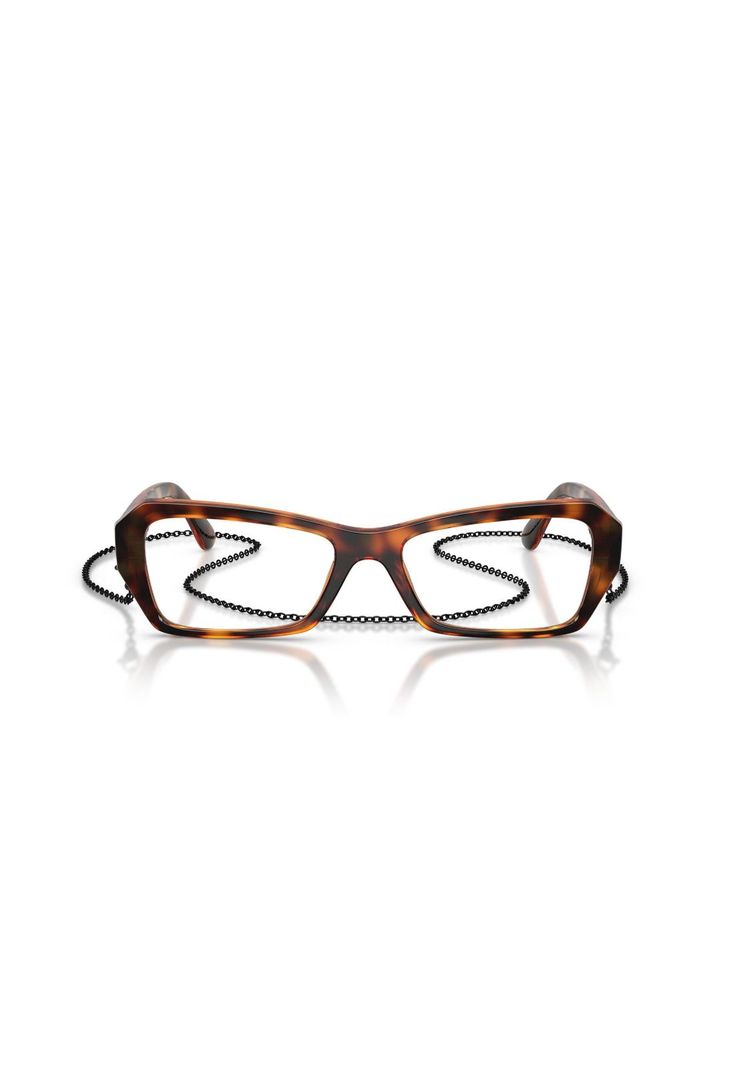 Vogue Lentes Opticos VO5656U W656 54 Cafe M