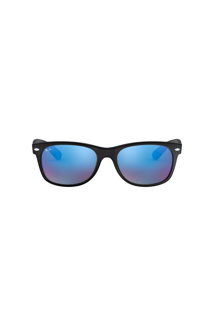 Lentes de Sol New Wayfarer Negro Ray-Ban RB213262217-0