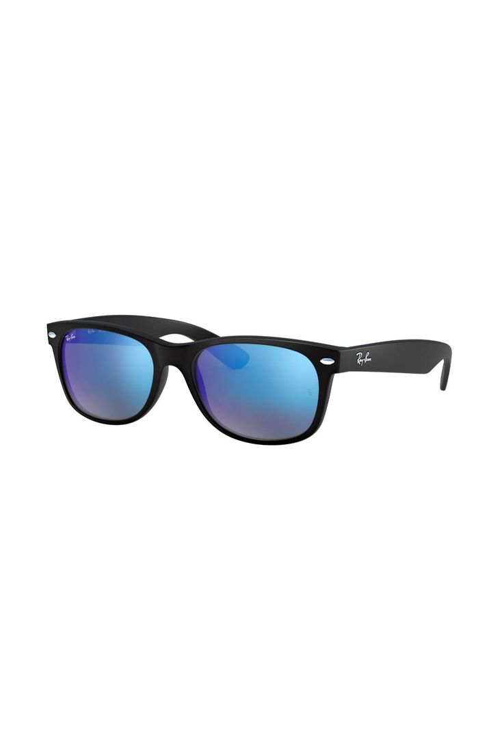 Lentes de Sol New Wayfarer Negro Ray-Ban RB213262217-1
