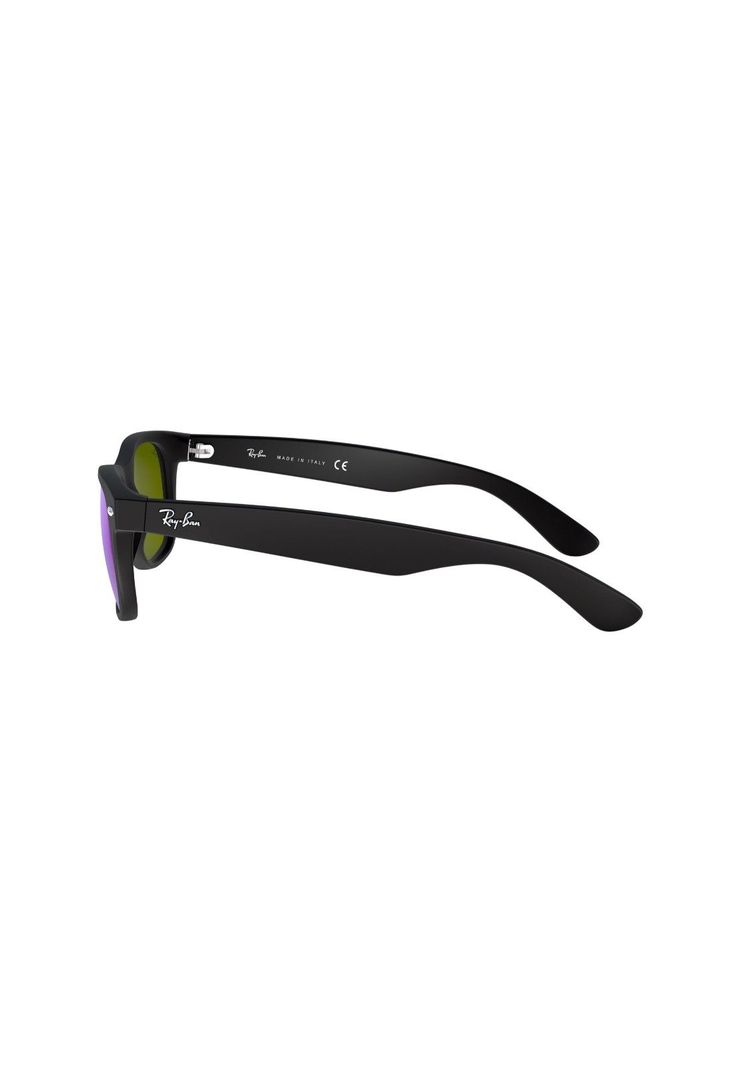 Lentes de Sol New Wayfarer Negro Ray-Ban RB213262217-3