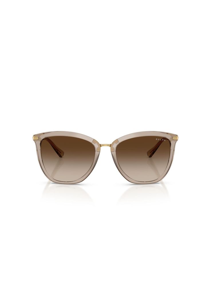 Ralph Lentes de Sol Degradados RA5245 580213 55 Cafe M