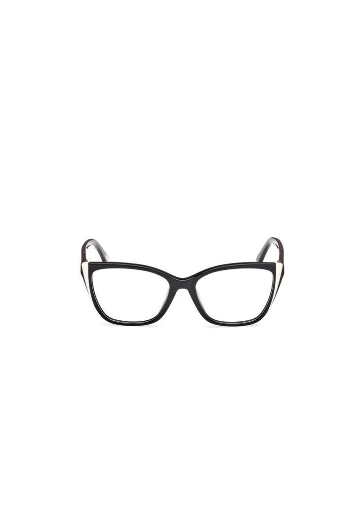 Lentes Ópticos Negro Skechers SE50102001-0