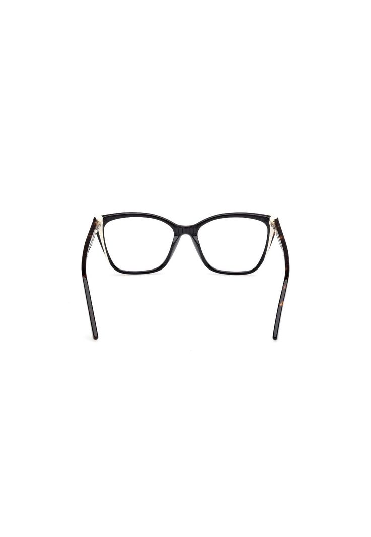 Lentes Ópticos Negro Skechers SE50102001-4