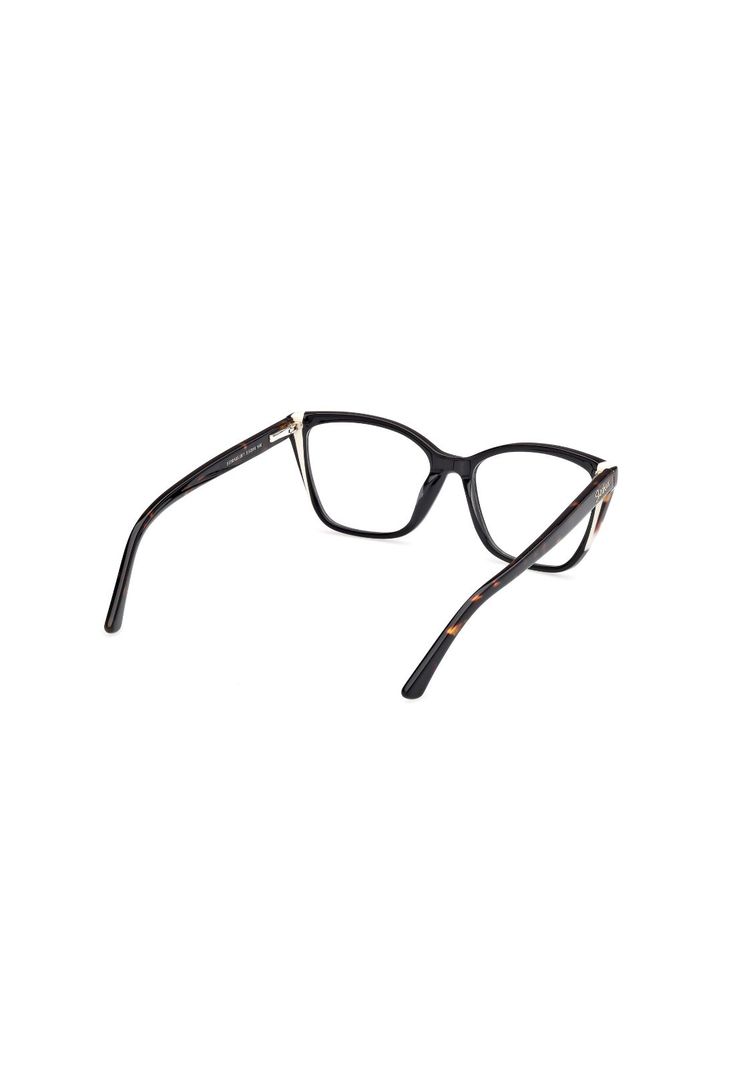 Lentes Ópticos Negro Skechers SE50102001-5