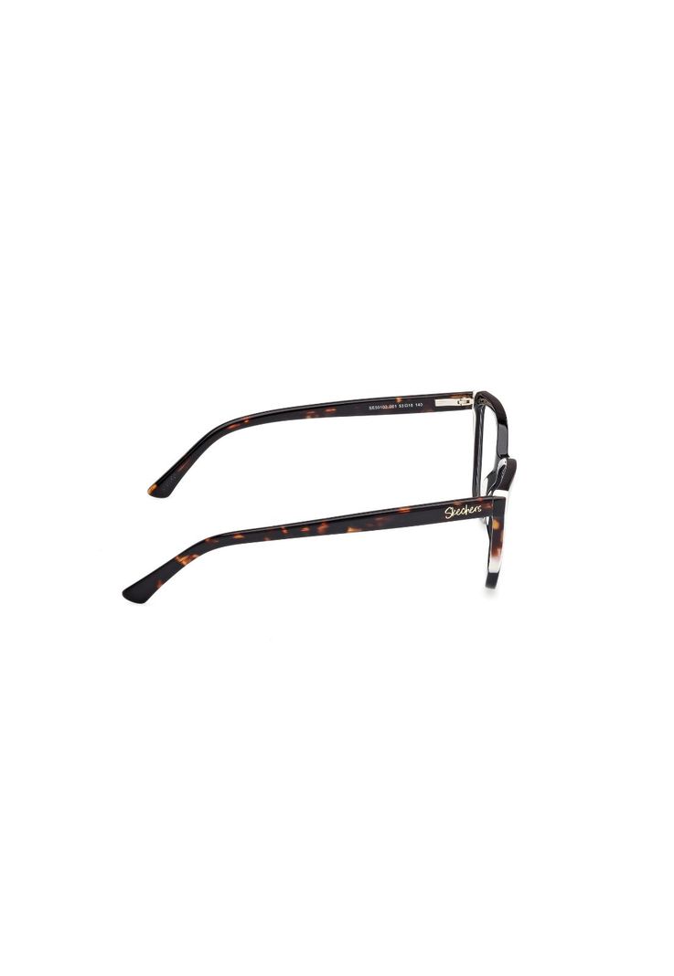 Lentes Ópticos Negro Skechers SE50102001-6