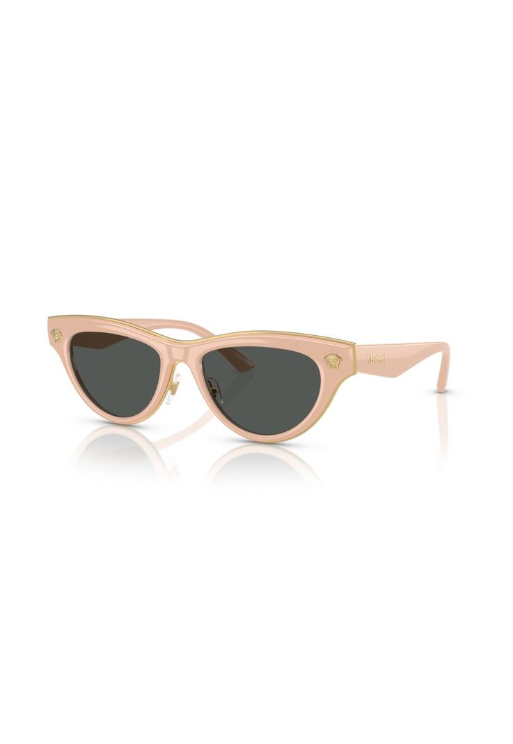 Lentes de Sol Rosado Versace VE2273549487-0