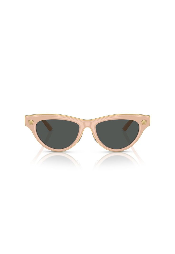 Lentes de Sol Rosado Versace VE2273549487-1