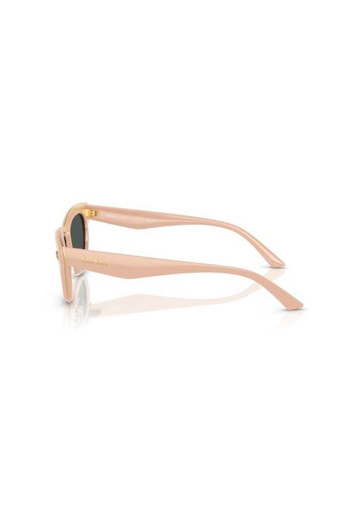 Lentes de Sol Rosado Versace VE2273549487-2