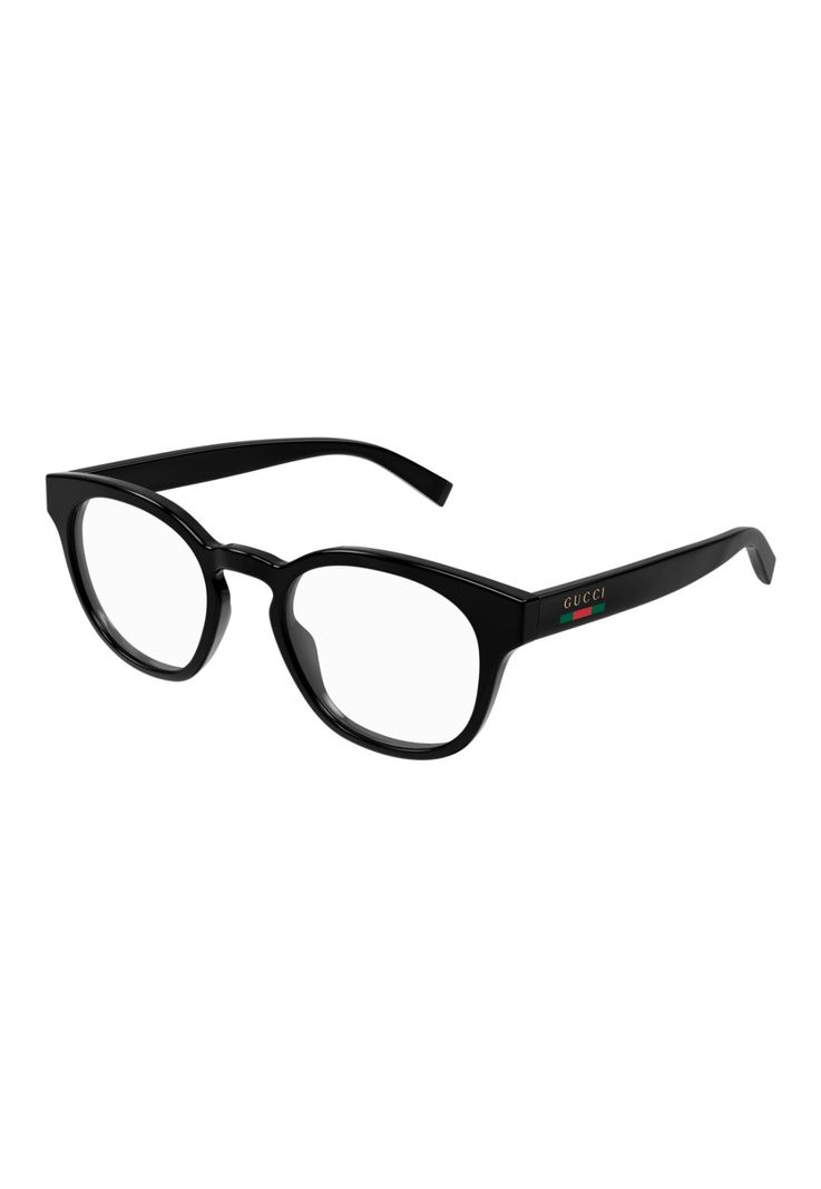 Lentes Opticos Negro Gucci GG1859O001 M