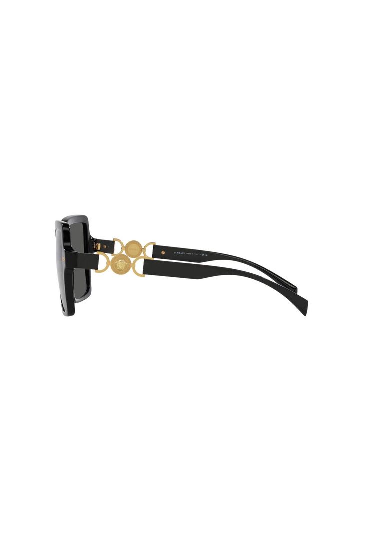 Lentes de Sol Black Versace-3