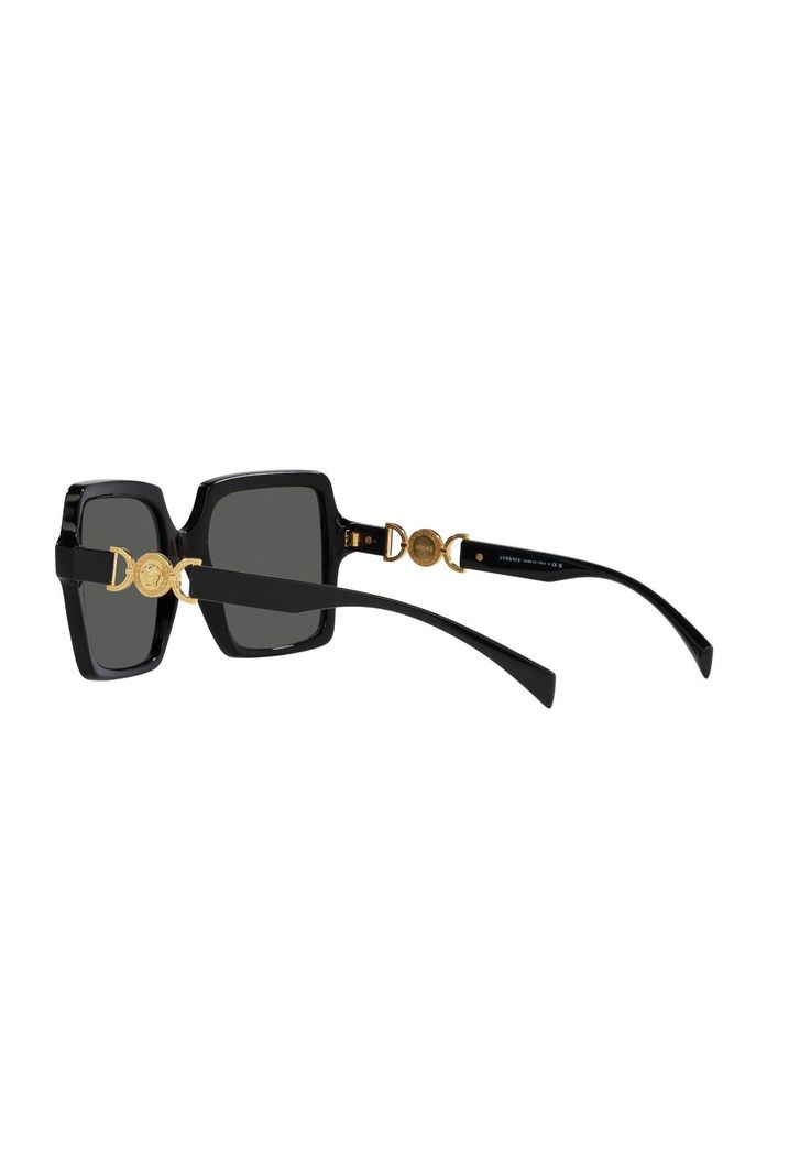 Lentes de Sol Black Versace-4