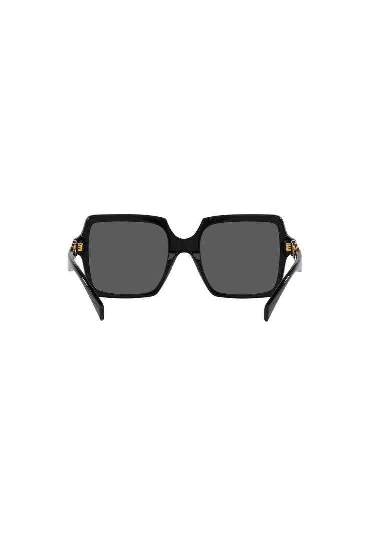 Lentes de Sol Black Versace-6