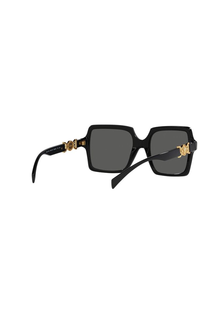 Lentes de Sol Black Versace-7