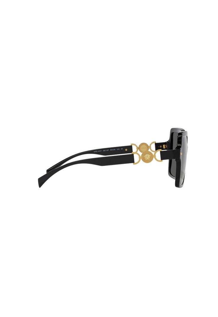 Lentes de Sol Black Versace-9