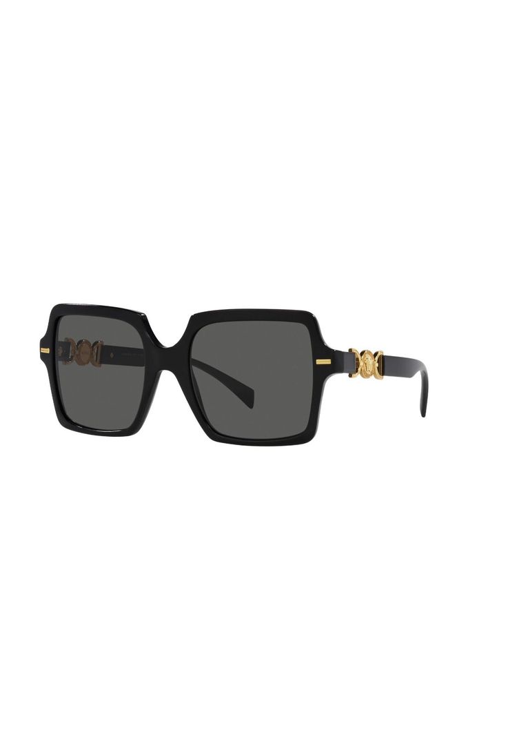 Lentes de Sol Black Versace-0