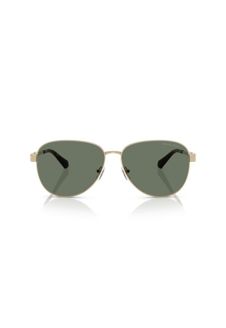 Lentes de Sol Biarritz Dorado Michael Kors MK116010143H-0