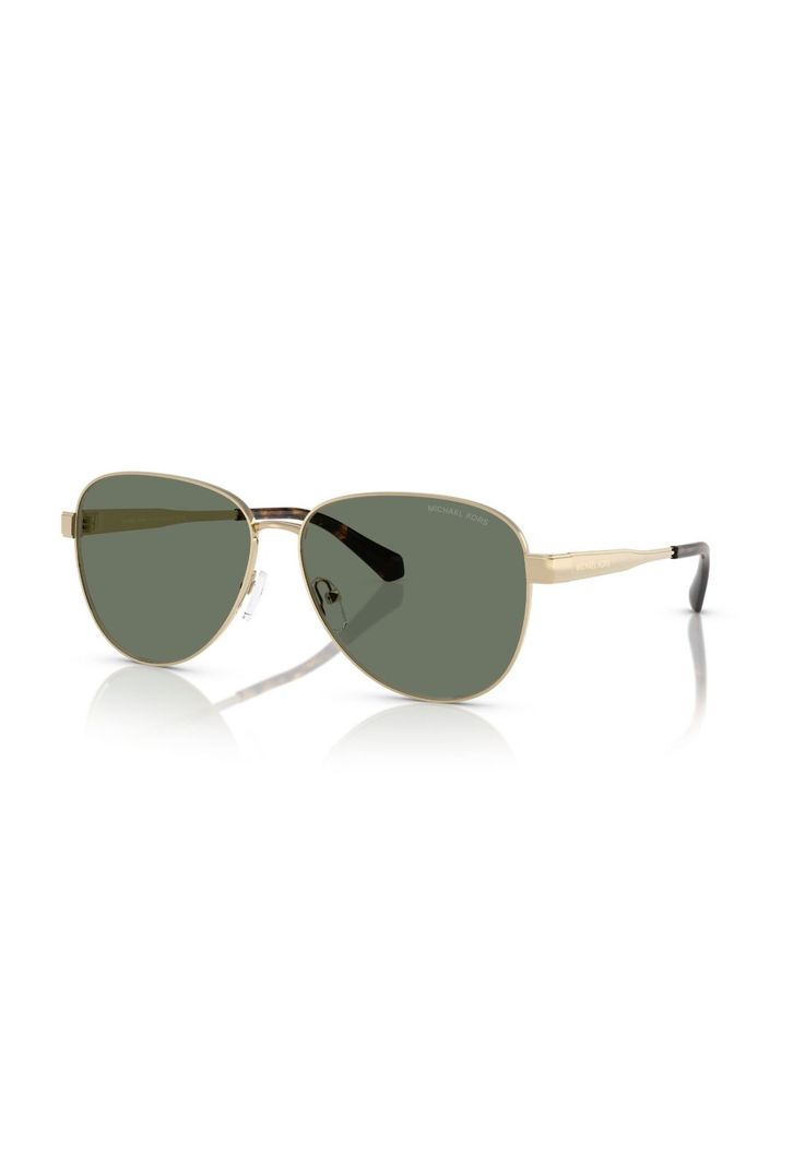 Lentes de Sol Biarritz Dorado Michael Kors MK116010143H-1