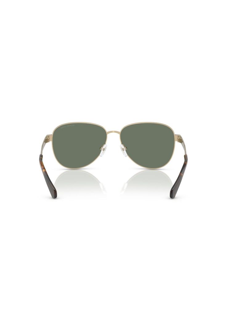 Lentes de Sol Biarritz Dorado Michael Kors MK116010143H-3