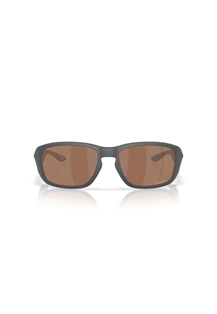 Oakley Lentes de Sol Tourniquet Prizm OO9521 952106 57 Negro M