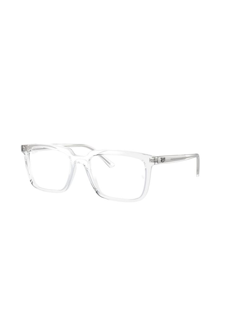 Lentes Ópticos Alain Transparente Ray-Ban Optical RX72392001-1