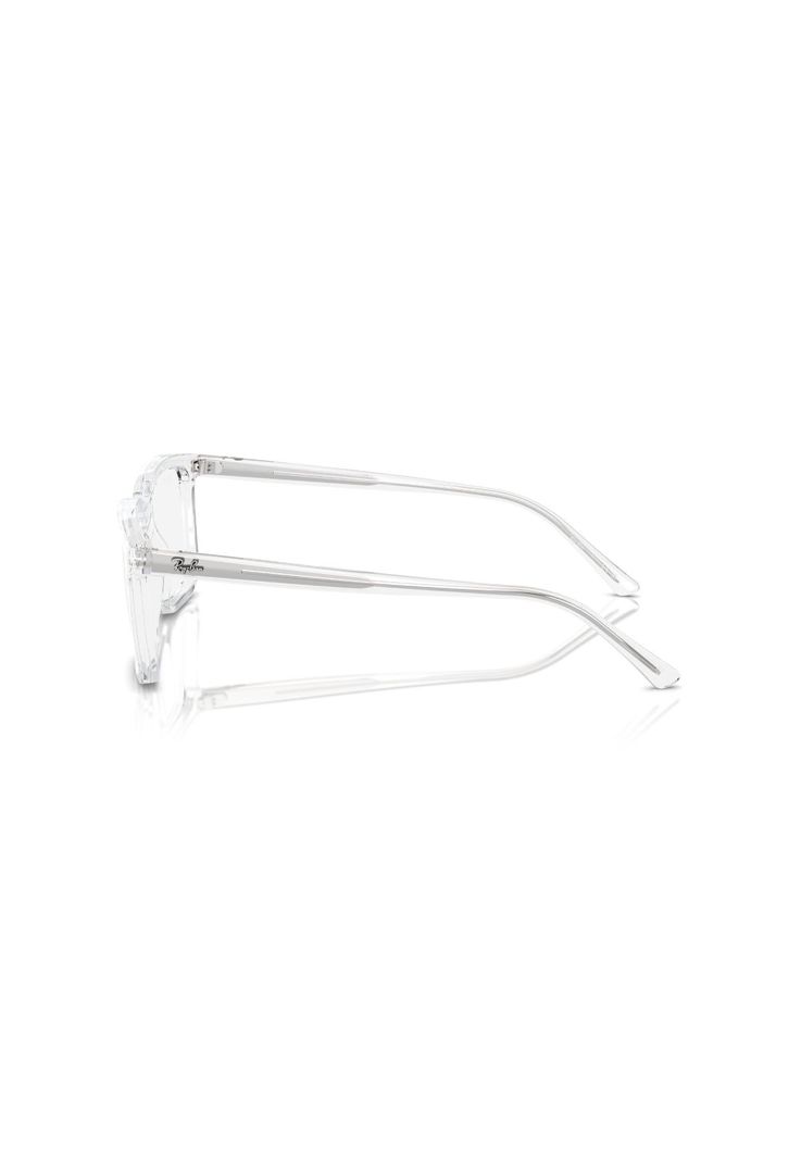 Lentes Ópticos Alain Transparente Ray-Ban Optical RX72392001-2