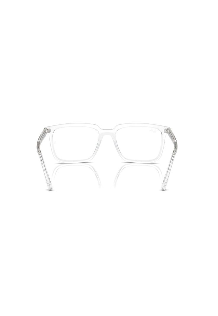 Lentes Ópticos Alain Transparente Ray-Ban Optical RX72392001-3