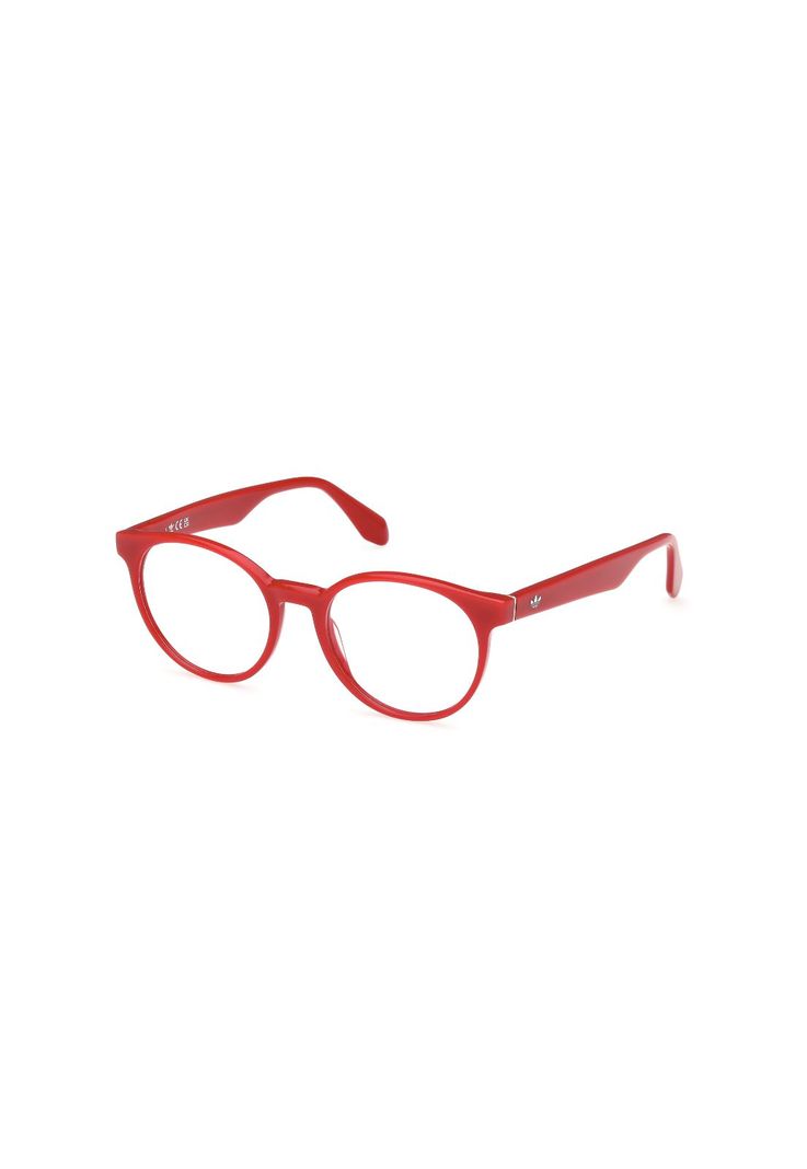 Lentes Ópticos Rojo Brillante Adidas Originals OR5085066-1
