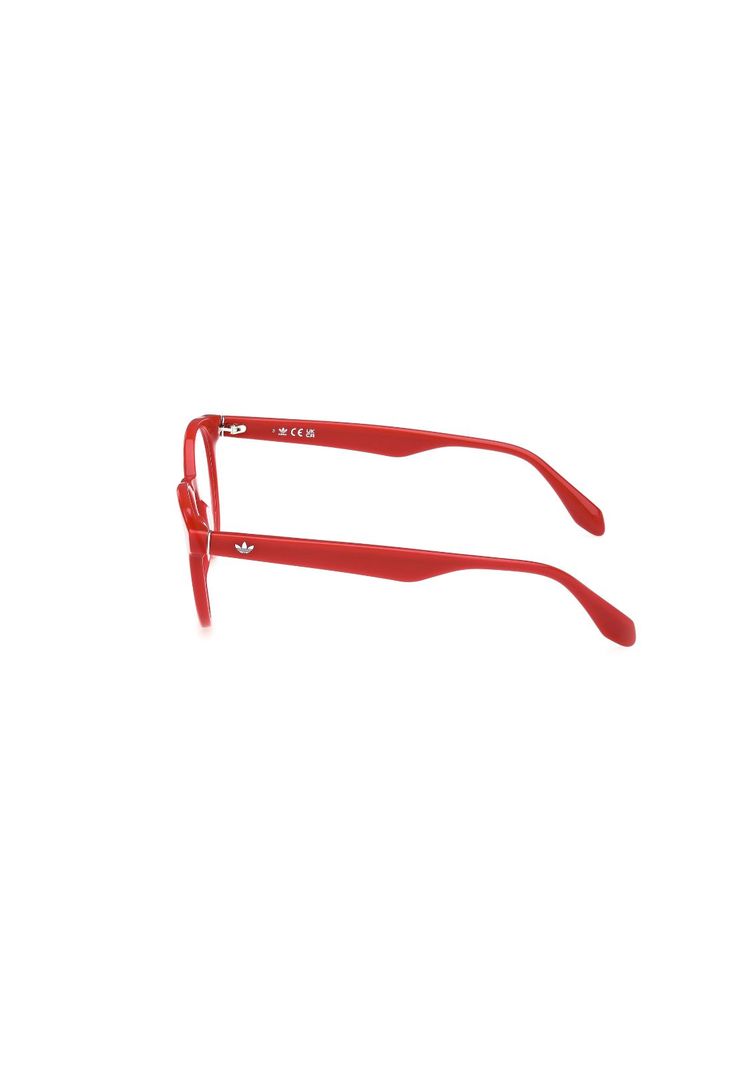 Lentes Ópticos Rojo Brillante Adidas Originals OR5085066-2