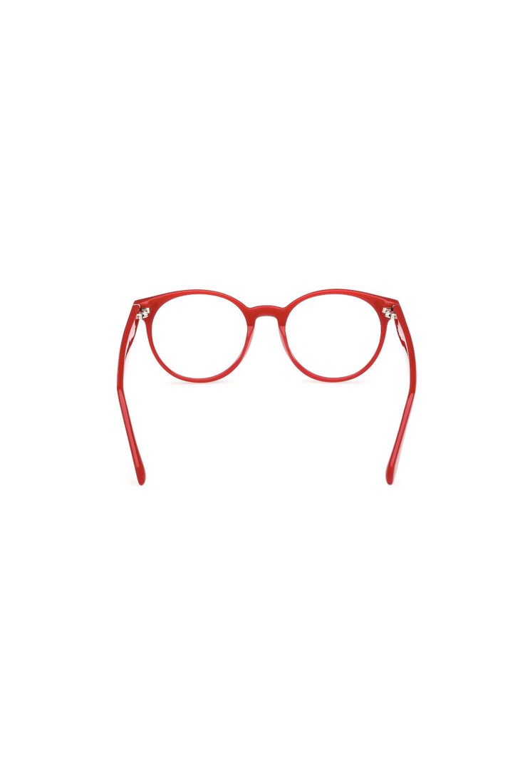 Lentes Ópticos Rojo Brillante Adidas Originals OR5085066-4