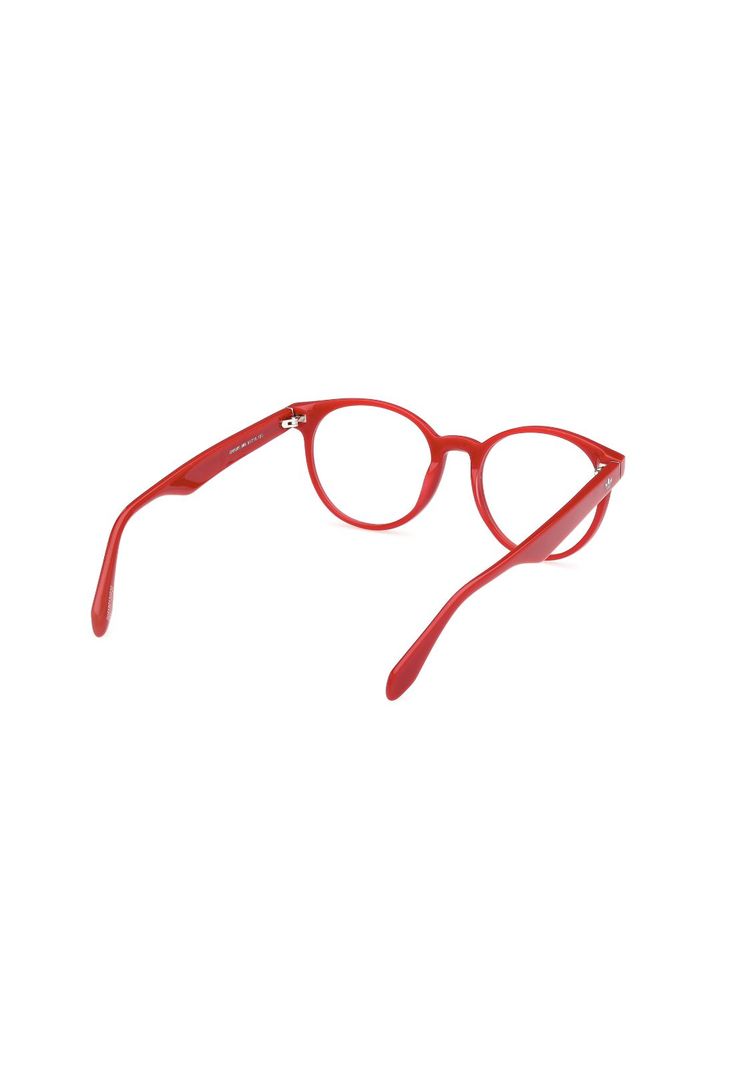Lentes Ópticos Rojo Brillante Adidas Originals OR5085066-5