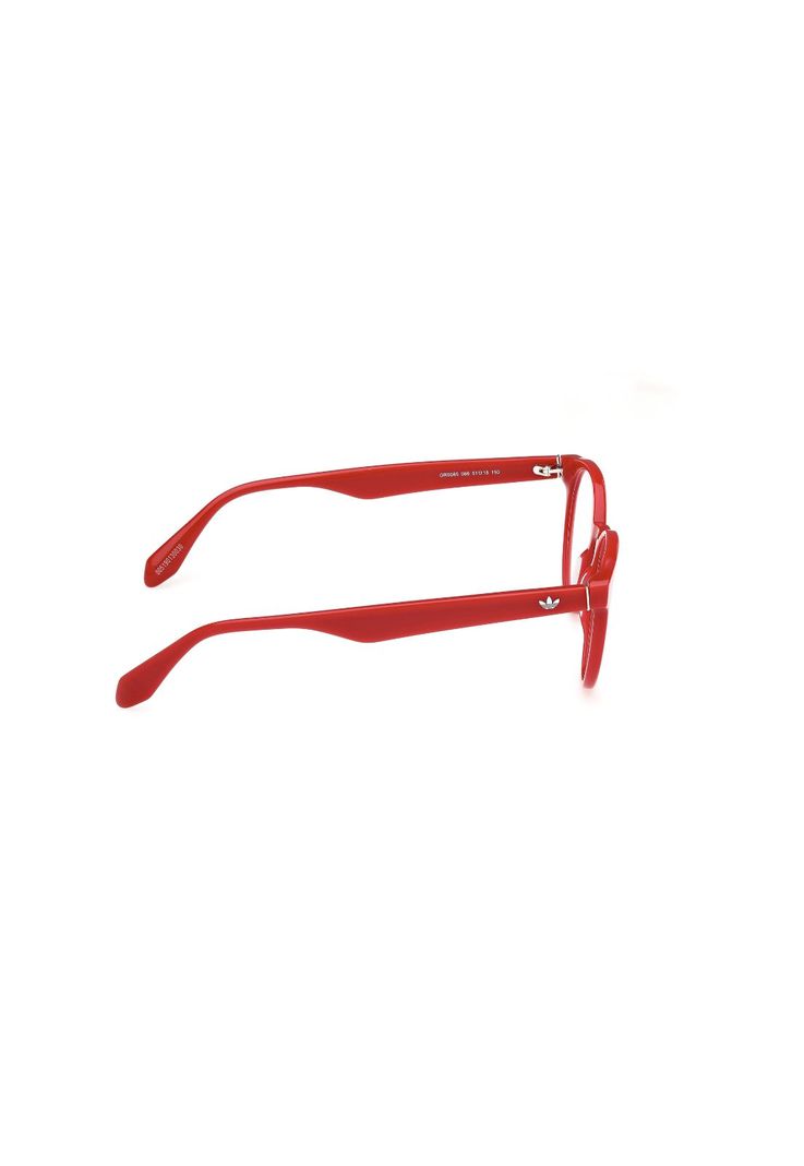 Lentes Ópticos Rojo Brillante Adidas Originals OR5085066-6